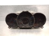 Recambio de cuadro instrumentos para kia cee´d (jd) 1.6 crdi 136 referencia OEM IAM 94033A2050 94033A2050 