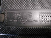 Recambio de bandeja trasera para kia carens ( ) 1.7 crdi cat referencia OEM IAM 85720A4000 