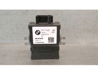 Recambio de modulo electronico para bmw 4 gran coupe (g26) 430 i referencia OEM IAM 16145A25FC9 16149452468 