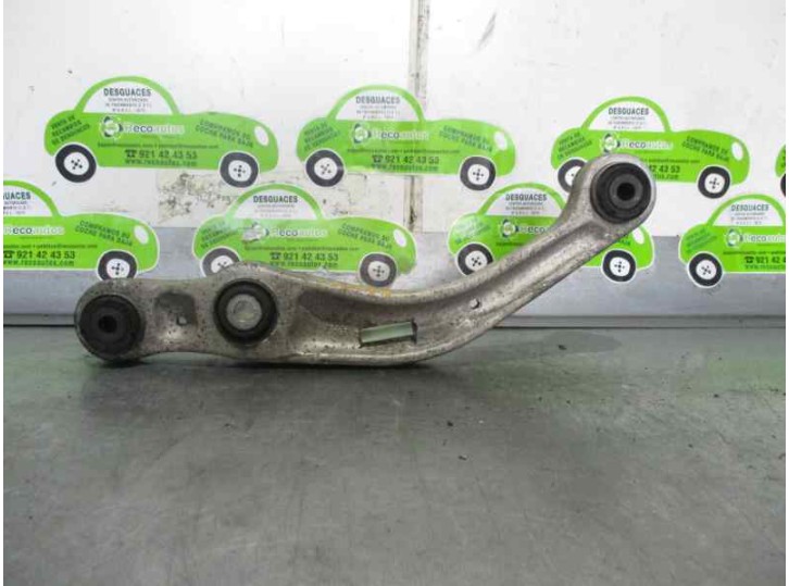Recambio de brazo suspension inferior trasero izquierdo para audi a8 (d2) 2.8 v6 30v referencia OEM IAM 4D0505323K 