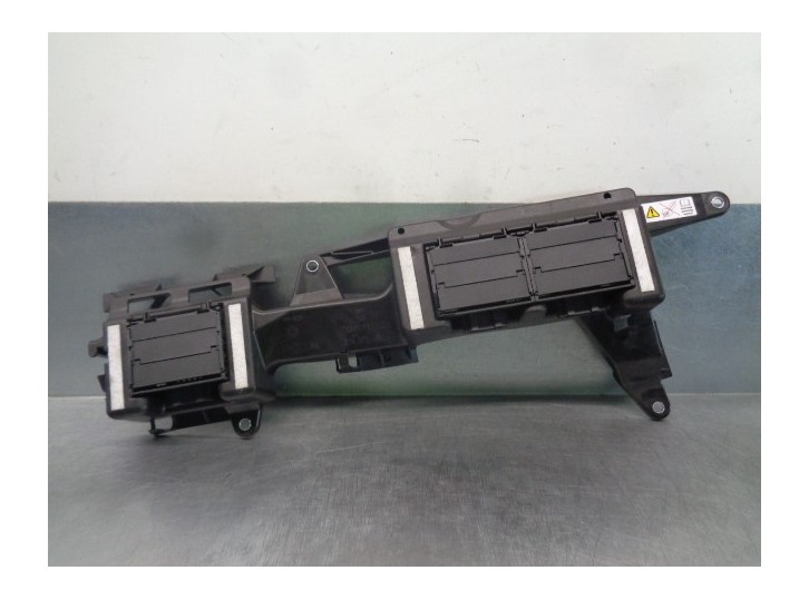 Recambio de modulo electronico para skoda karoq (nu) 125 aniversario referencia OEM IAM 57A971458A 57A973710A 