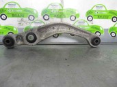 Recambio de brazo suspension inferior trasero izquierdo para audi a8 (d2) 2.8 v6 30v referencia OEM IAM 4D0505323K 