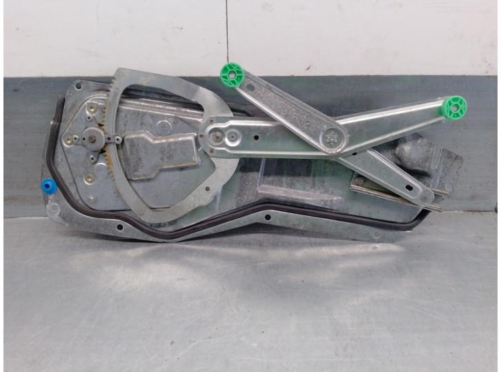 Recambio de elevalunas trasero izquierdo para volvo s70 berlina 2.3 turbo cat referencia OEM IAM 9152725 2 PINES 5 PUERTAS