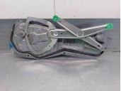 Recambio de elevalunas trasero izquierdo para volvo s70 berlina 2.3 turbo cat referencia OEM IAM 9152725 2 PINES 5 PUERTAS