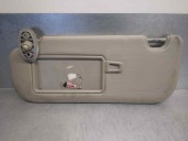 Recambio de parasol izquierdo para kia carens ( ) 1.7 crdi cat referencia OEM IAM 85210A4090DCM 