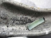 Recambio de brazo suspension inferior trasero izquierdo para audi a8 (d2) 2.8 v6 30v referencia OEM IAM 4D0505323K 