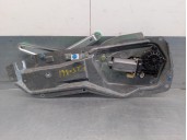 Recambio de elevalunas trasero izquierdo para volvo s70 berlina 2.3 turbo cat referencia OEM IAM 9152725 2 PINES 5 PUERTAS