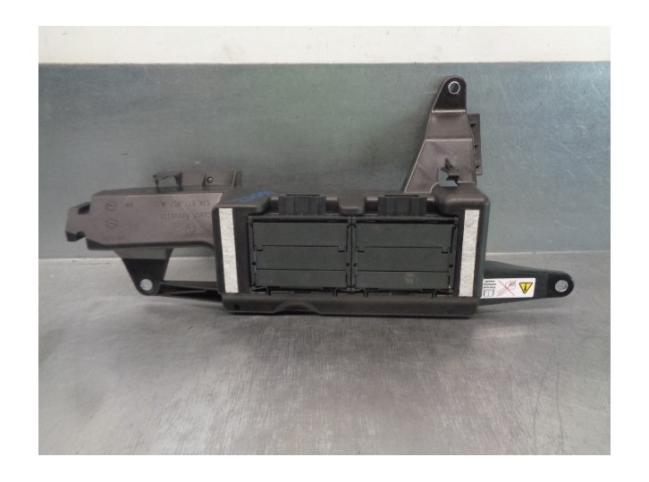 Recambio de modulo electronico para skoda karoq (nu) 125 aniversario referencia OEM IAM 57A971457A 