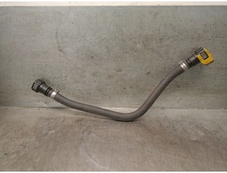 Recambio de tubo para land rover range rover evoque (l538) 2.0 d 4x4 referencia OEM IAM 7293060 7293060 