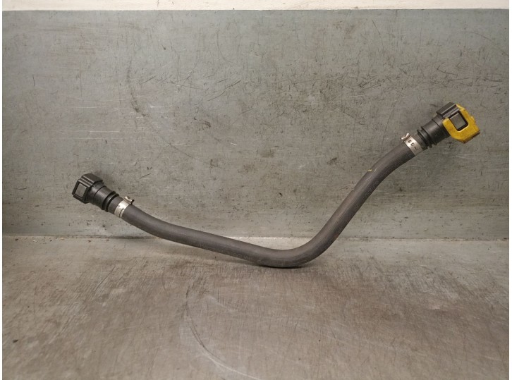 Recambio de tubo para land rover range rover evoque (l538) 2.0 d 4x4 referencia OEM IAM 7293060 7293060 