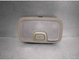 Recambio de luz interior para kia carens ( ) 1.7 crdi cat referencia OEM IAM 92850A4000 