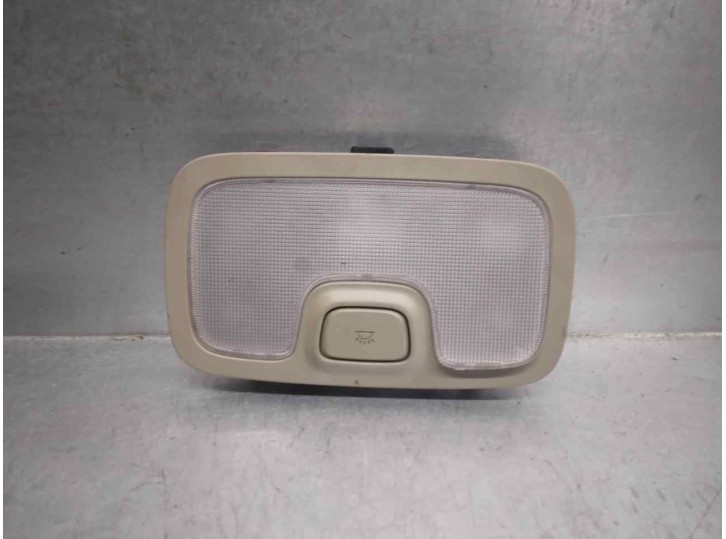 Recambio de luz interior para kia carens ( ) 1.7 crdi cat referencia OEM IAM 92850A4000 