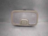 Recambio de luz interior para kia carens ( ) 1.7 crdi cat referencia OEM IAM 92850A4000 