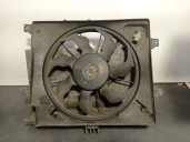 Recambio de electroventilador para kia cee´d (jd) 1.6 crdi 136 referencia OEM IAM 25380A5800 