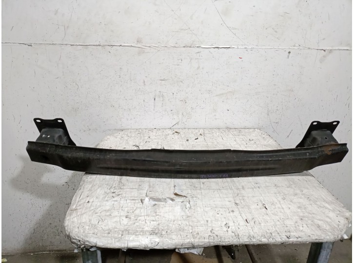 Recambio de refuerzo paragolpes trasero para seat leon st (5f8) 1.4 tgi referencia OEM IAM 5F9807305 5F9807305 