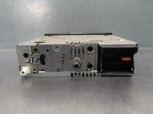 Replacement audio system / CD radio for Citroën C4 Saloon 1.6 16V CAT (NFU / TU5JP4) OEM IAM reference 6564RH 
