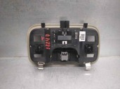 Recambio de luz interior para kia carens ( ) 1.7 crdi cat referencia OEM IAM 92850A4000 