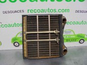 Recambio de radiador calefaccion / aire acondicionado para audi a8 (d2) 2.8 v6 30v referencia OEM IAM 4D0819030 