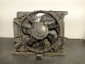 Recambio de electroventilador para kia cee´d (jd) 1.6 crdi 136 referencia OEM IAM 25380A5800 