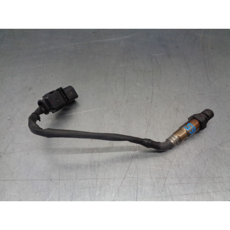 Recambio de sonda lambda para hyundai i30 1.6 crdi cat referencia OEM IAM 393504A410 9350933004 KEFICO