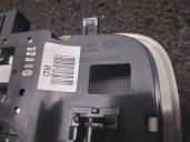 Recambio de luz interior para kia carens ( ) 1.7 crdi cat referencia OEM IAM 92850A4000 