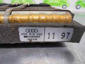 Recambio de radiador calefaccion / aire acondicionado para audi a8 (d2) 2.8 v6 30v referencia OEM IAM 4D0819030 