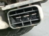 Recambio de electroventilador para kia cee´d (jd) 1.6 crdi 136 referencia OEM IAM 25380A5800 