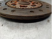 Replacement clutch kit for BMW Series 3 berlina (E36) 2.5 turbodiesel cat OEM IAM reference 21211223474 21211223338 