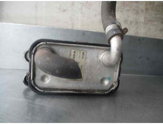 Recambio de enfriador aceite motor para volvo s80 berlina 2.4 cat referencia OEM IAM 9497225 49376 BEHR