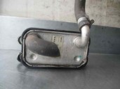 Replacement engine oil cooler for Volvo S80 berlina 2.4 cat OEM IAM reference 9497225 49376 BEHR