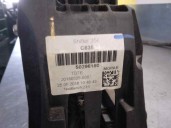 Recambio de palanca cambio para fiat tipo ii (357) fam easy referencia OEM IAM 50296180  