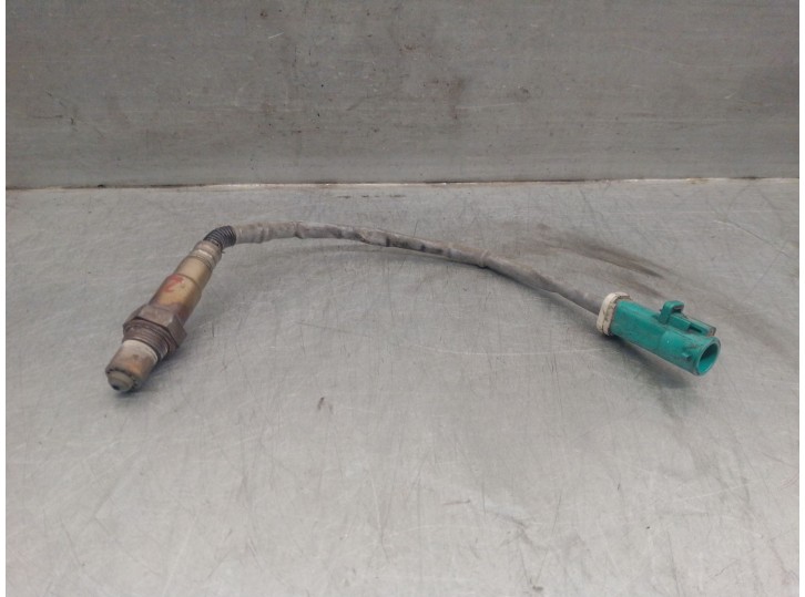 Recambio de sonda lambda para ford focus c-max (dm2) 1.6 referencia OEM IAM 3M519F472BC 0258006599 BOSCH