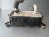 Replacement engine oil cooler for Volvo S80 berlina 2.4 cat OEM IAM reference 9497225 49376 BEHR
