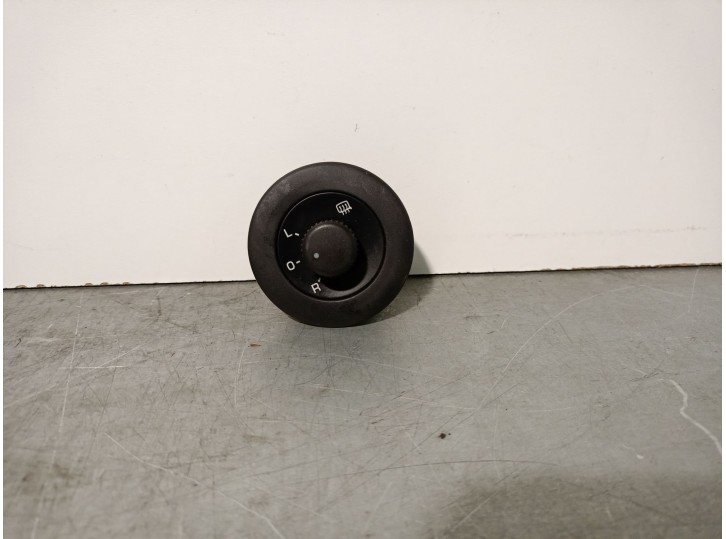 Recambio de mando retrovisor para volkswagen scirocco iii (137, 138) 1.4 tsi referencia OEM IAM 1K8959565B 1K8959565A 