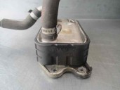 Replacement engine oil cooler for Volvo S80 berlina 2.4 cat OEM IAM reference 9497225 49376 BEHR