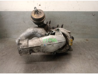 Recambio de turbocompresor para audi a3 (8l1) 1.8 t referencia OEM IAM 06A145704A 06A145704L 