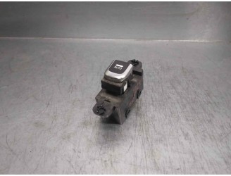 Replacement rear right window regulator control for Kia Carens ( ) 1.7 CRDi cat OEM IAM reference 93580A4000 