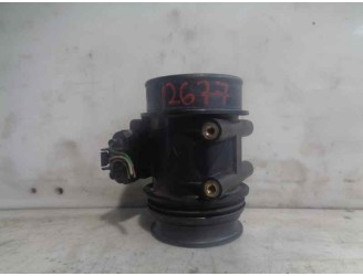 Replacement mass air flow sensor for Volvo S60 sedan 2.4 cat OEM IAM reference 30713512 MB1974080041 DENSO