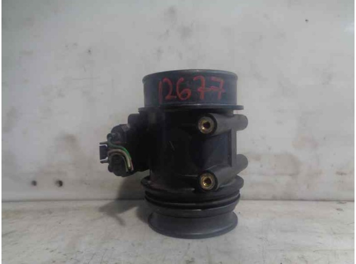 Recambio de caudalimetro para volvo s60 berlina 2.4 cat referencia OEM IAM 30713512 MB1974080041 DENSO
