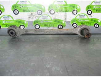 Recambio de brazo suspension superior trasero derecho para audi a8 (d2) 2.8 v6 30v referencia OEM IAM 4D0501529F  