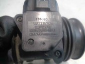 Recambio de caudalimetro para volvo s60 berlina 2.4 cat referencia OEM IAM 30713512 MB1974080041 DENSO