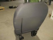 Recambio de asiento delantero derecho para peugeot bipper 1.3 16v hdi fap referencia OEM IAM 2495444 TELA GRIS 5 PUERTAS