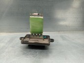 Recambio de resistencia calefaccion para dacia sandero ii 0.9 tce cat referencia OEM IAM 271509981R  