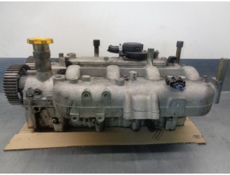 Recambio de culata para chrysler voyager (rg) 2.5 crd executive referencia OEM IAM 90352040F 5093893AA 