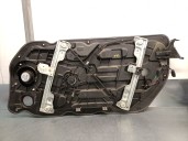 Recambio de elevalunas delantero izquierdo para kia cee´d (jd) 1.6 crdi 136 referencia OEM IAM 82450A2710 82450A2710 