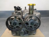 Recambio de culata para chrysler voyager (rg) 2.5 crd executive referencia OEM IAM 90352040F 5093893AA 