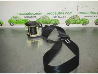 Recambio de cinturon seguridad delantero derecho para audi a8 (d2) 2.8 v6 30v referencia OEM IAM 566339401 566339401 