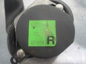 Recambio de cinturon seguridad delantero derecho para audi a8 (d2) 2.8 v6 30v referencia OEM IAM 566339401 566339401 