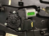 Recambio de elevalunas delantero izquierdo para kia cee´d (jd) 1.6 crdi 136 referencia OEM IAM 82450A2710 82450A2710 