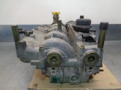 Recambio de culata para chrysler voyager (rg) 2.5 crd executive referencia OEM IAM 90352040F 5093893AA 